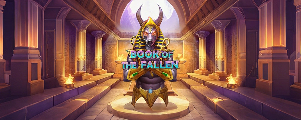 289win Livro dos Caídos