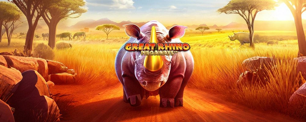 289win Grande Rinoceronte Megaways