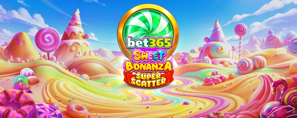 289win Doce Bonança Super Scatter