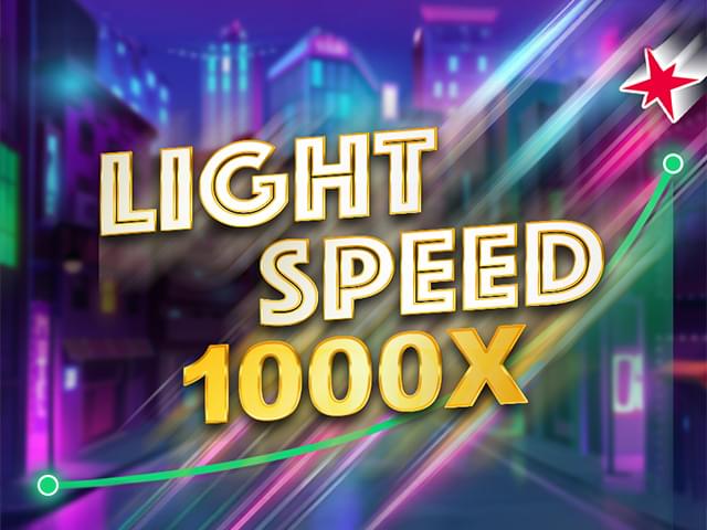 289win Velocidade da Luz